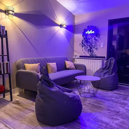 Carcalove - Piscine, Billard, Jacuzzi, 10 Personnes * Fontiès-dʼAude